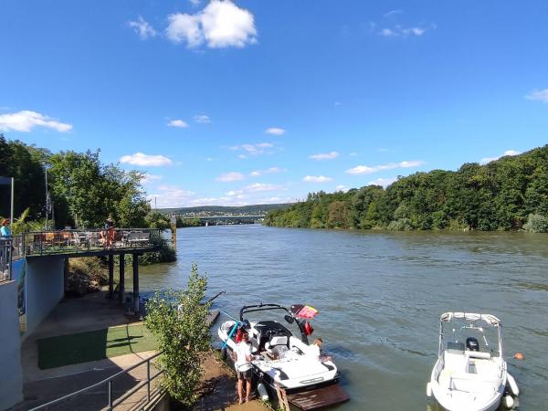 bateaux