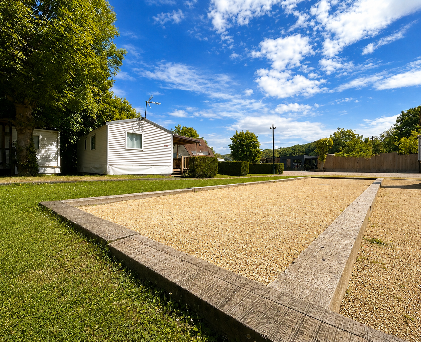 petanque